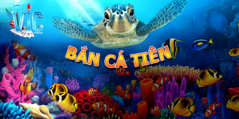 Khái quát về bắn cá online