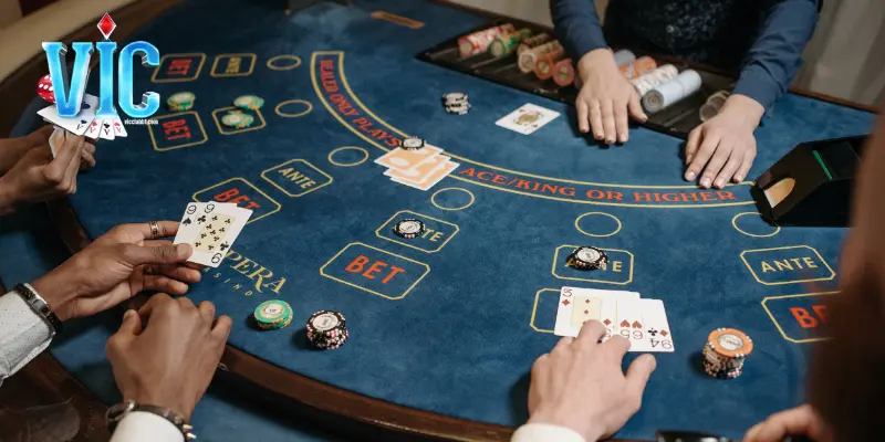 Bí kíp đánh Baccarat được săn lùng nhiều
