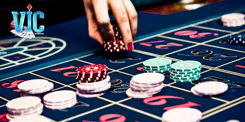 Casino VICCLUB
