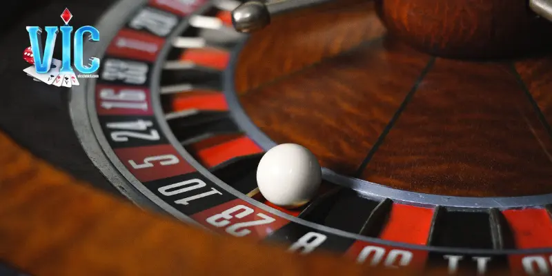 Các bước tham gia Casino VICCLUB