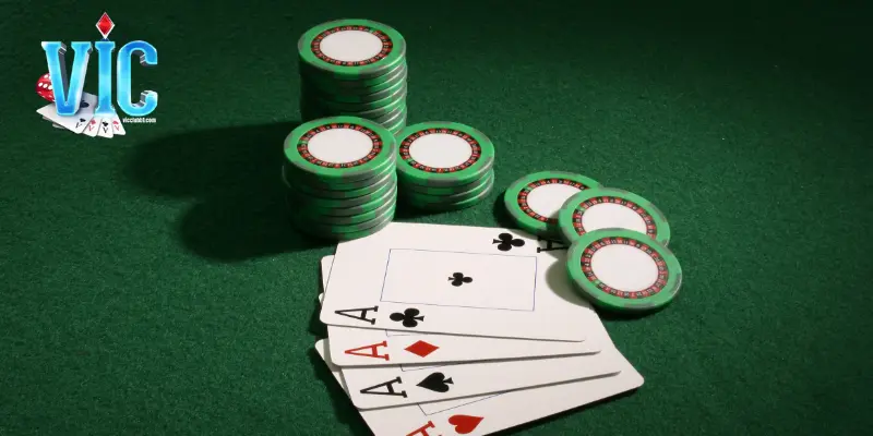 Mẹo tham gia Casino VICCLUB toàn thắng