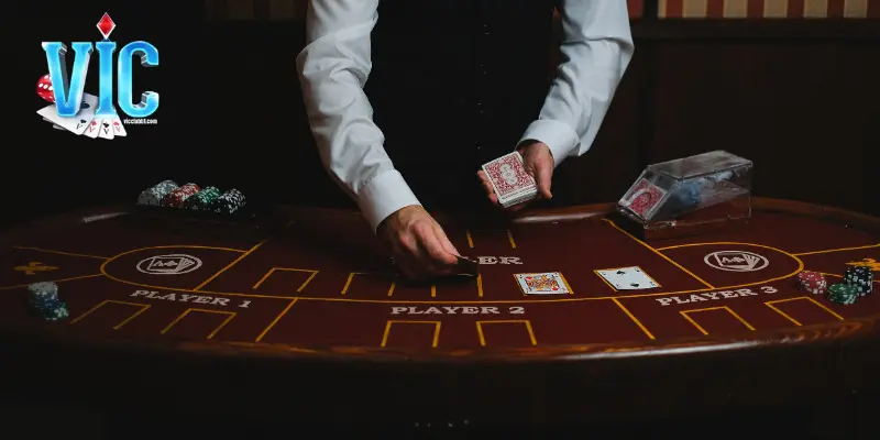Poker – Game Bài Thử Thách Trí Tuệ Đỉnh Cao