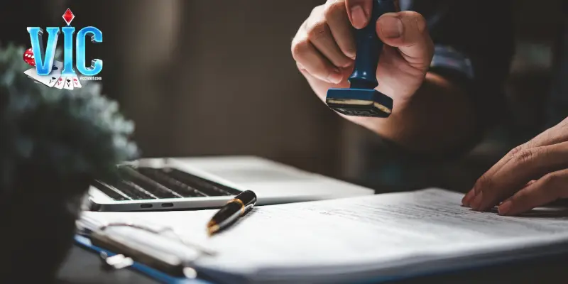 Vai Trò Của Giấy Phép Hoạt Động VICCLUB
