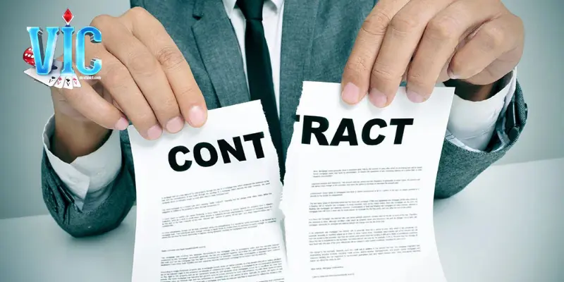 Miễn trách nhiệm VICCLUB là gì?