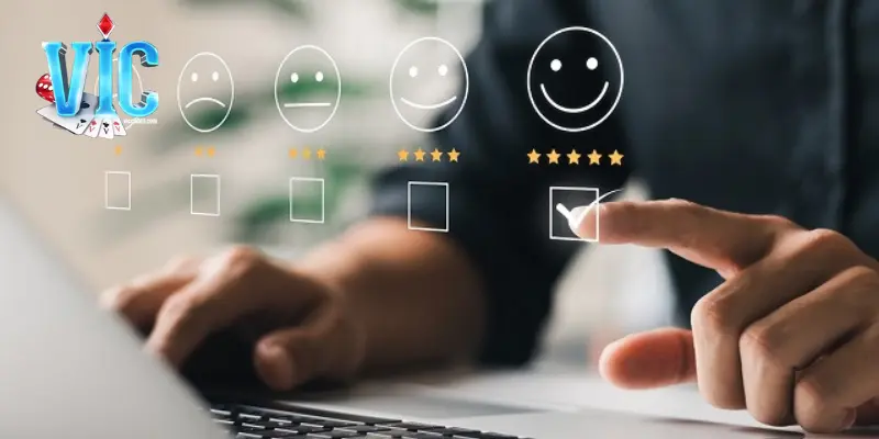 Cảm nhận của cược thủ về việc nạp rút tiền VICCLUB