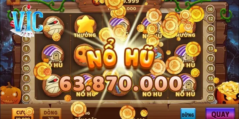 Sơ lược thông tin về Nổ Hũ Club