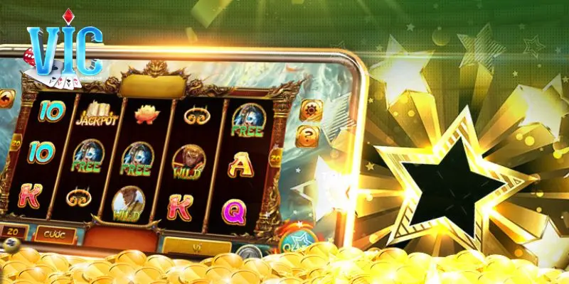 Điểm cộng chỉ có tại Nổ Hũ Club