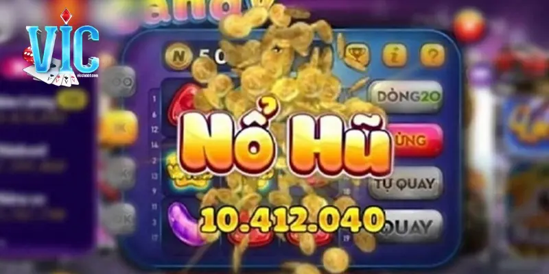 Quay hũ đúng thời điểm mở ra cơ hội thành công lớn