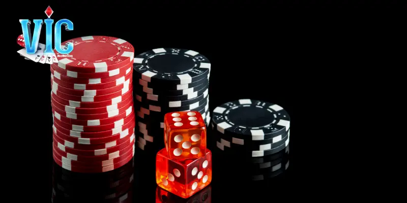 Những hạng mục cược Tài Xỉu online VICCLUB